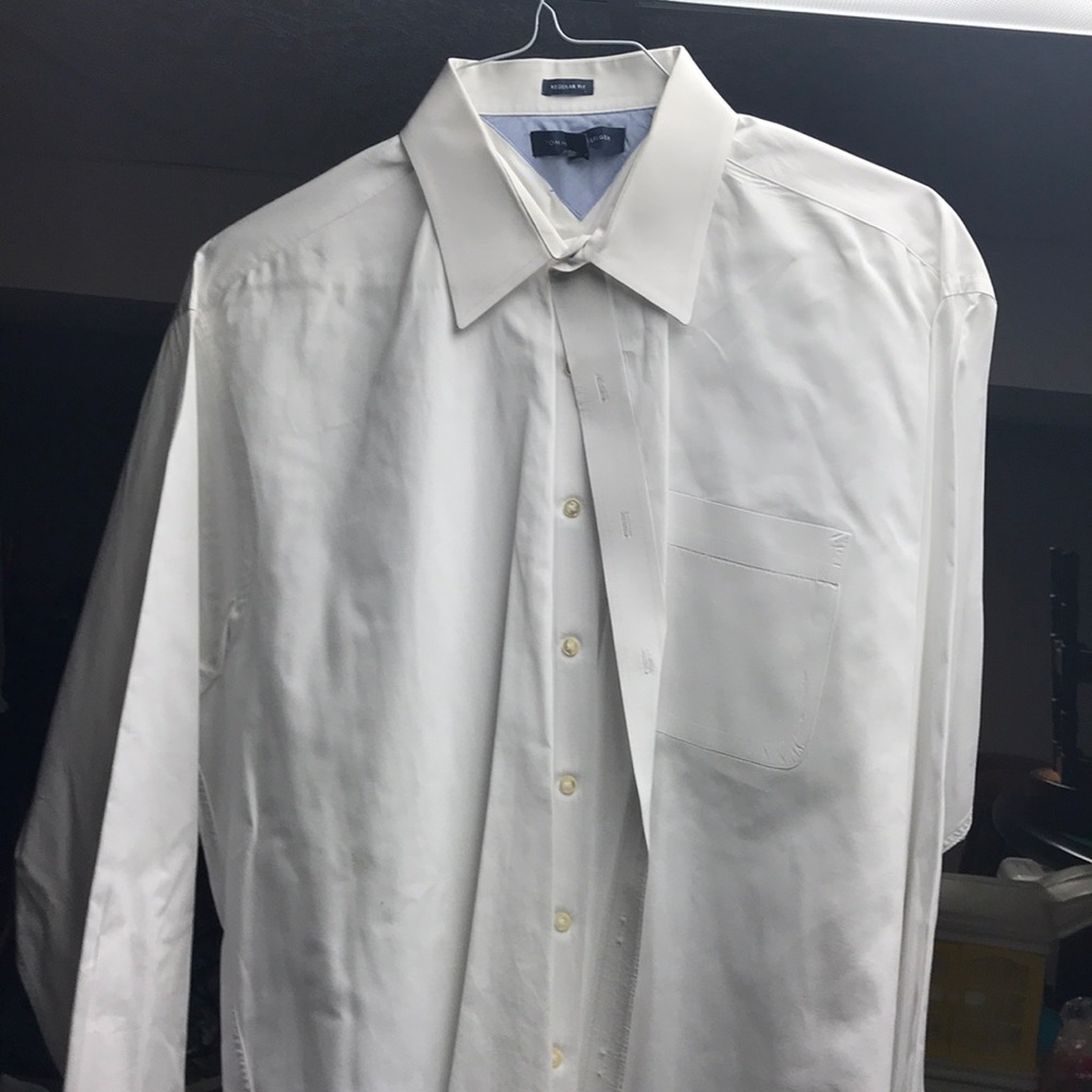 Tommy Hilfiger Regular fit dress shirt